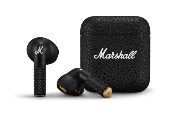Marshall — легендарні навушники та акустика для українських меломанів